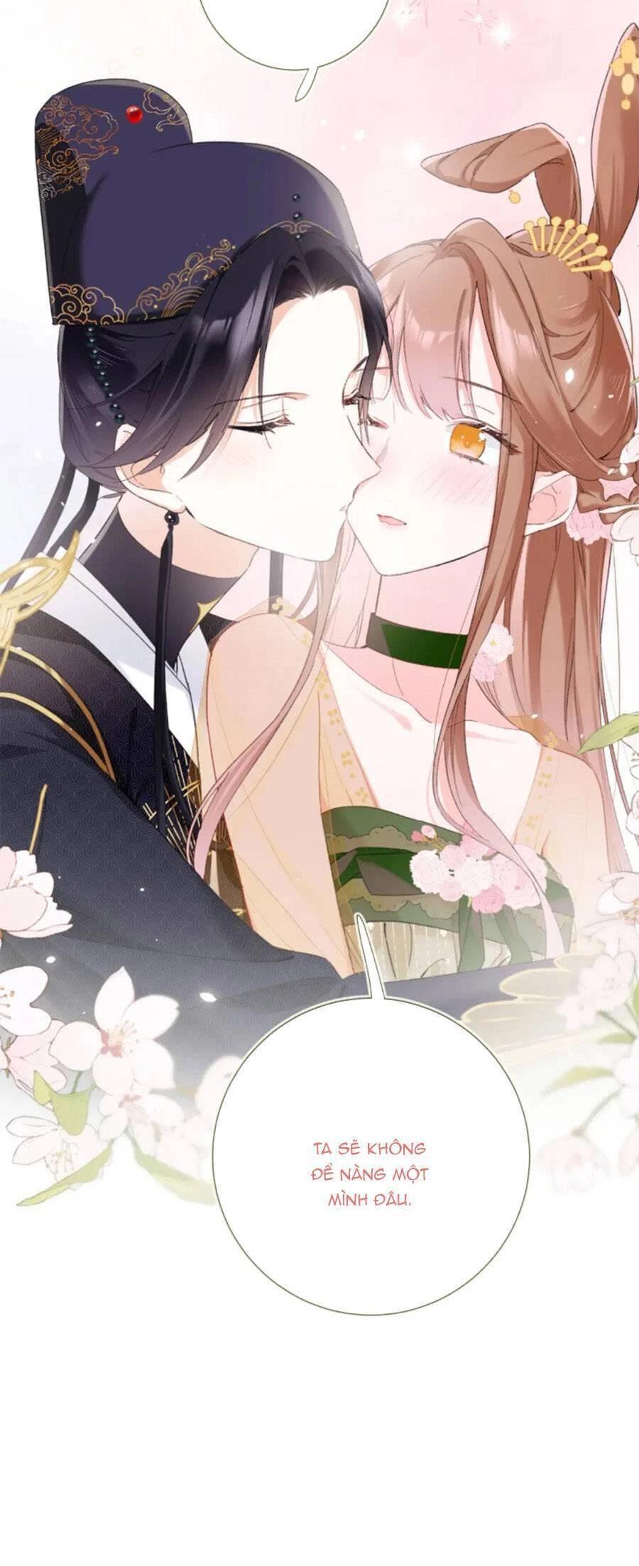 Lui Lui Lui Lui Ra! Chapter 114 - 25