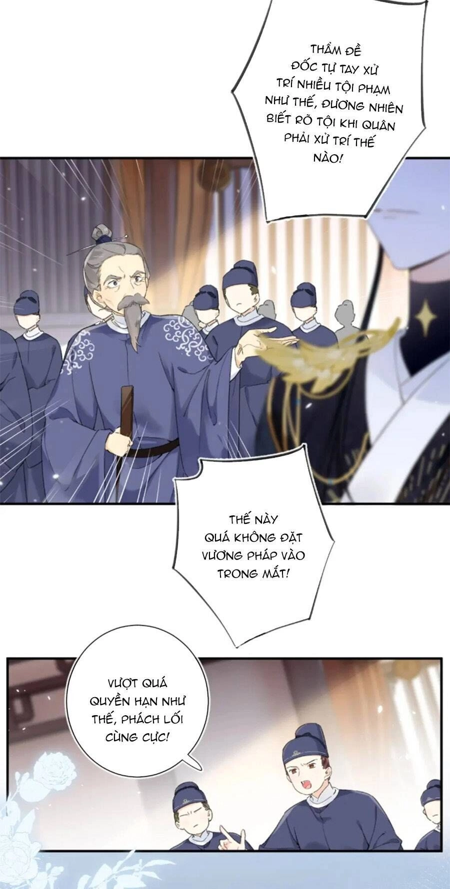 Lui Lui Lui Lui Ra! Chapter 115 - 3