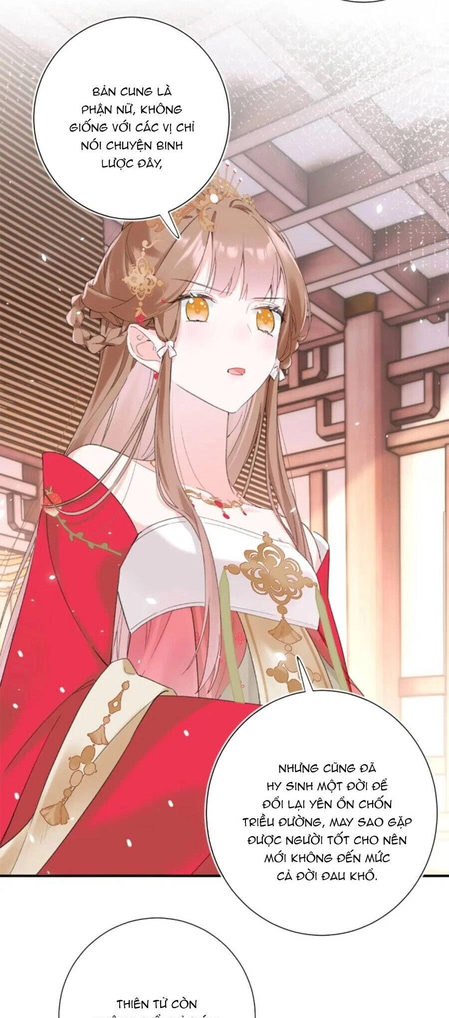 Lui Lui Lui Lui Ra! Chapter 115 - 9