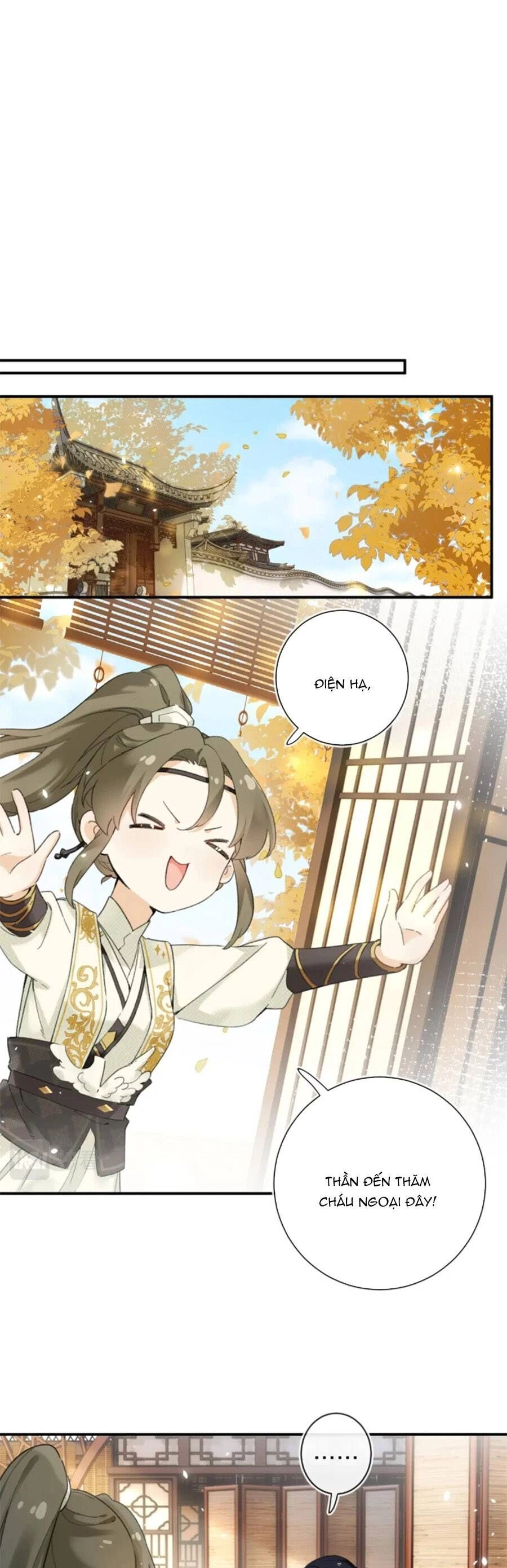 Lui Lui Lui Lui Ra! Chapter 116 - 12