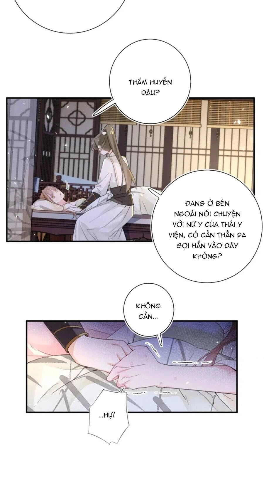 Lui Lui Lui Lui Ra! Chapter 117 - 4