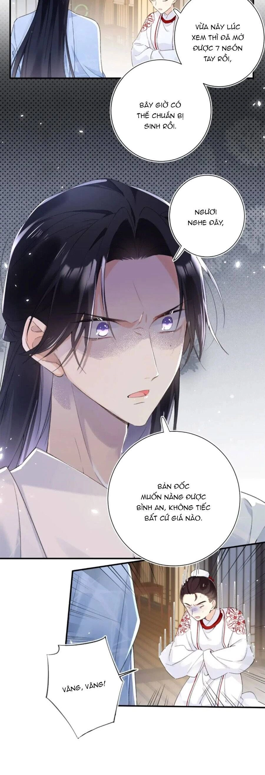 Lui Lui Lui Lui Ra! Chapter 117 - 6