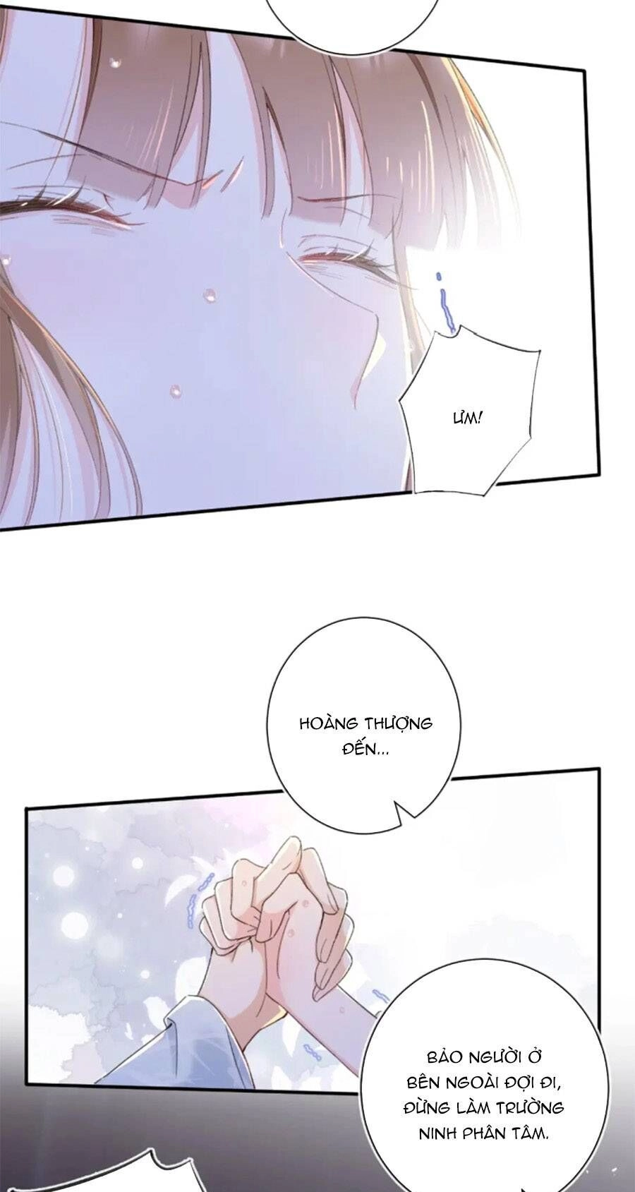 Lui Lui Lui Lui Ra! Chapter 117 - 16