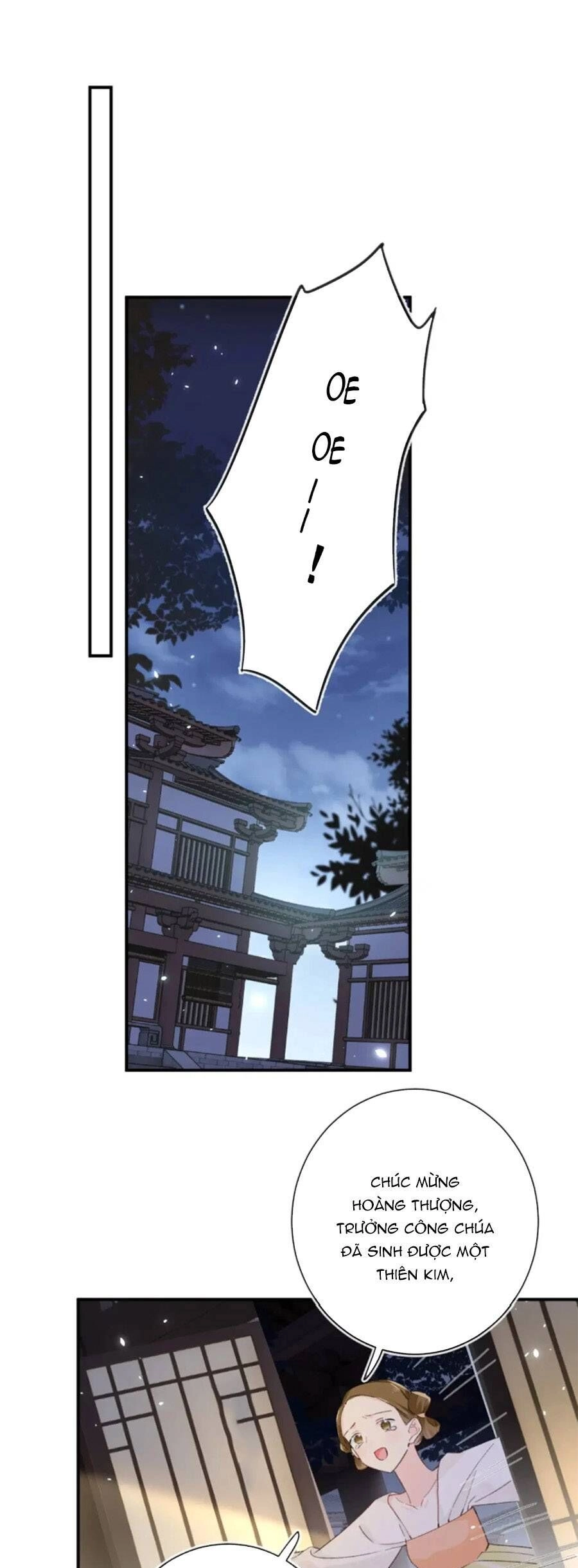 Lui Lui Lui Lui Ra! Chapter 117 - 20