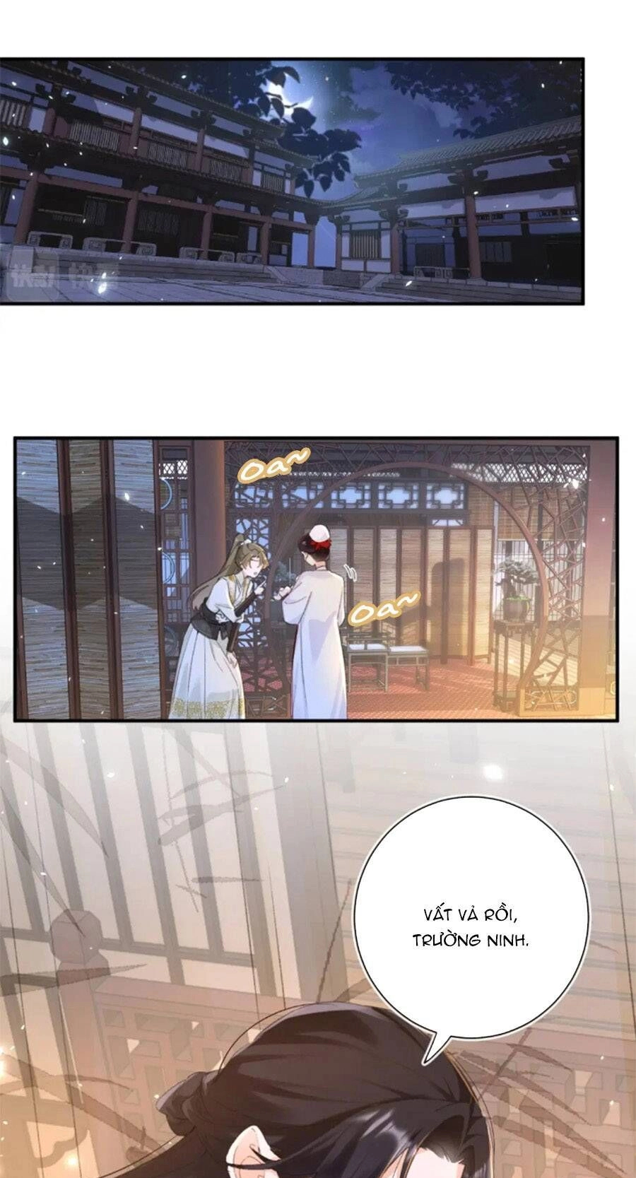 Lui Lui Lui Lui Ra! Chapter 118 - 2