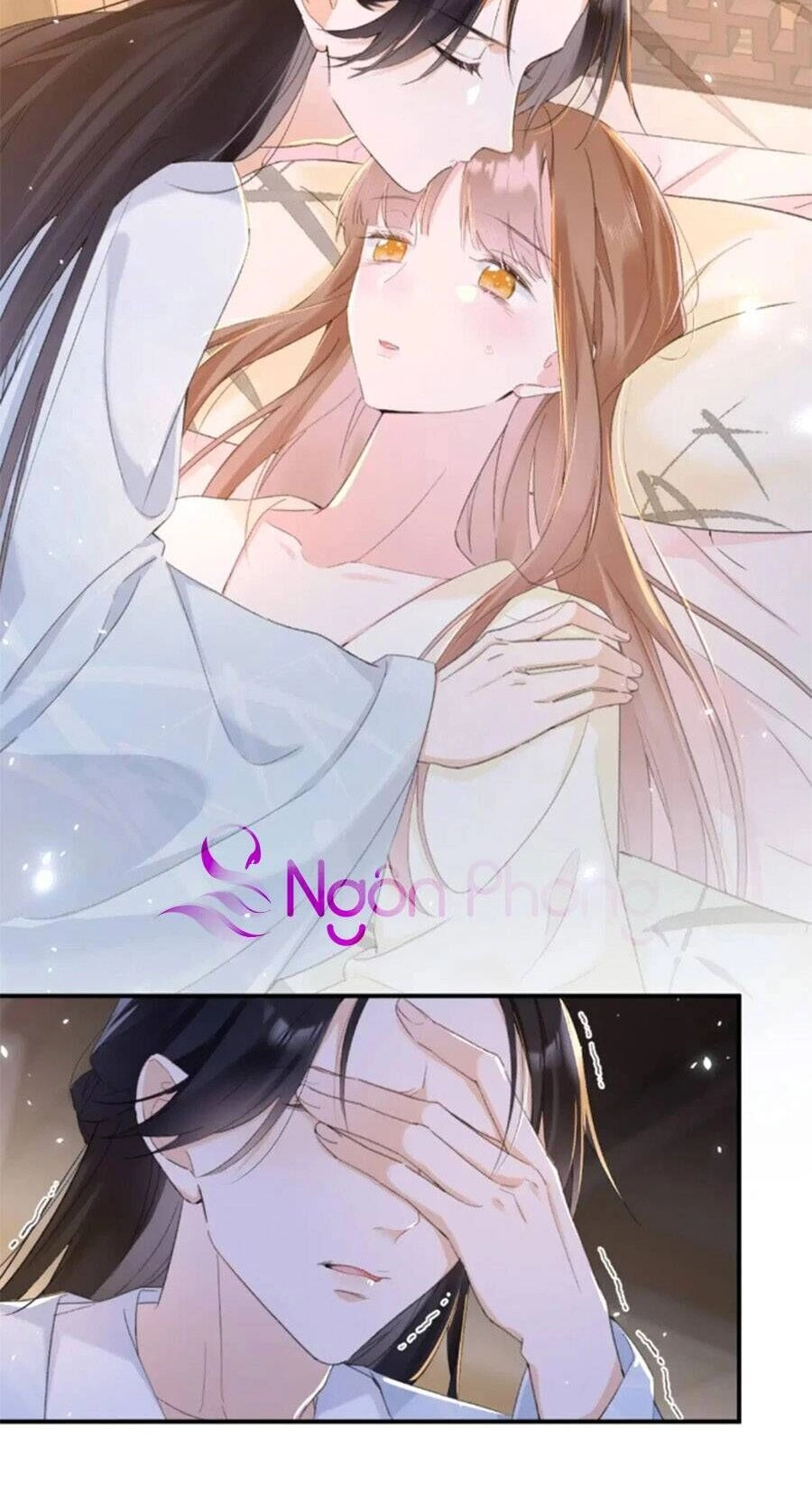 Lui Lui Lui Lui Ra! Chapter 118 - 3