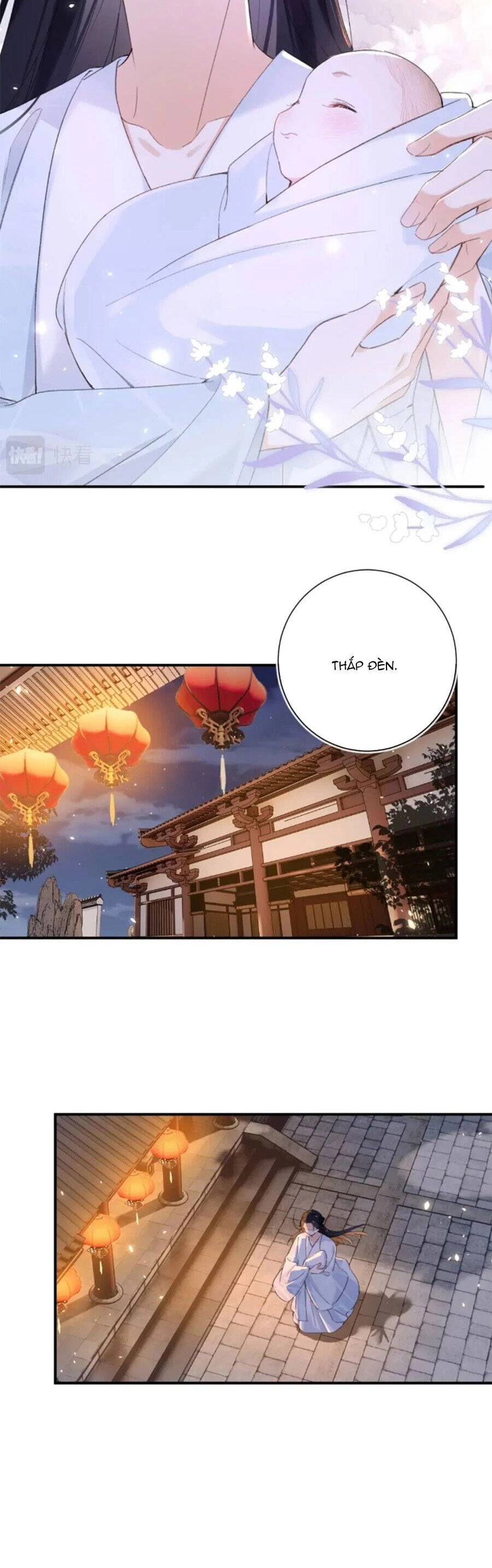 Lui Lui Lui Lui Ra! Chapter 118 - 9