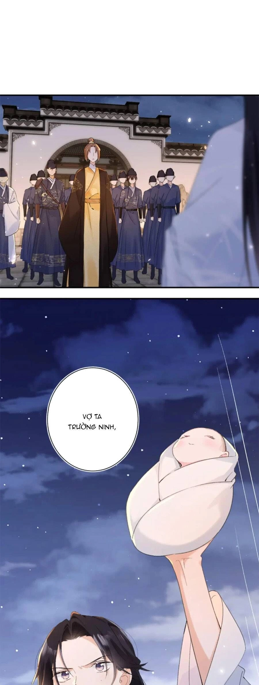 Lui Lui Lui Lui Ra! Chapter 118 - 10