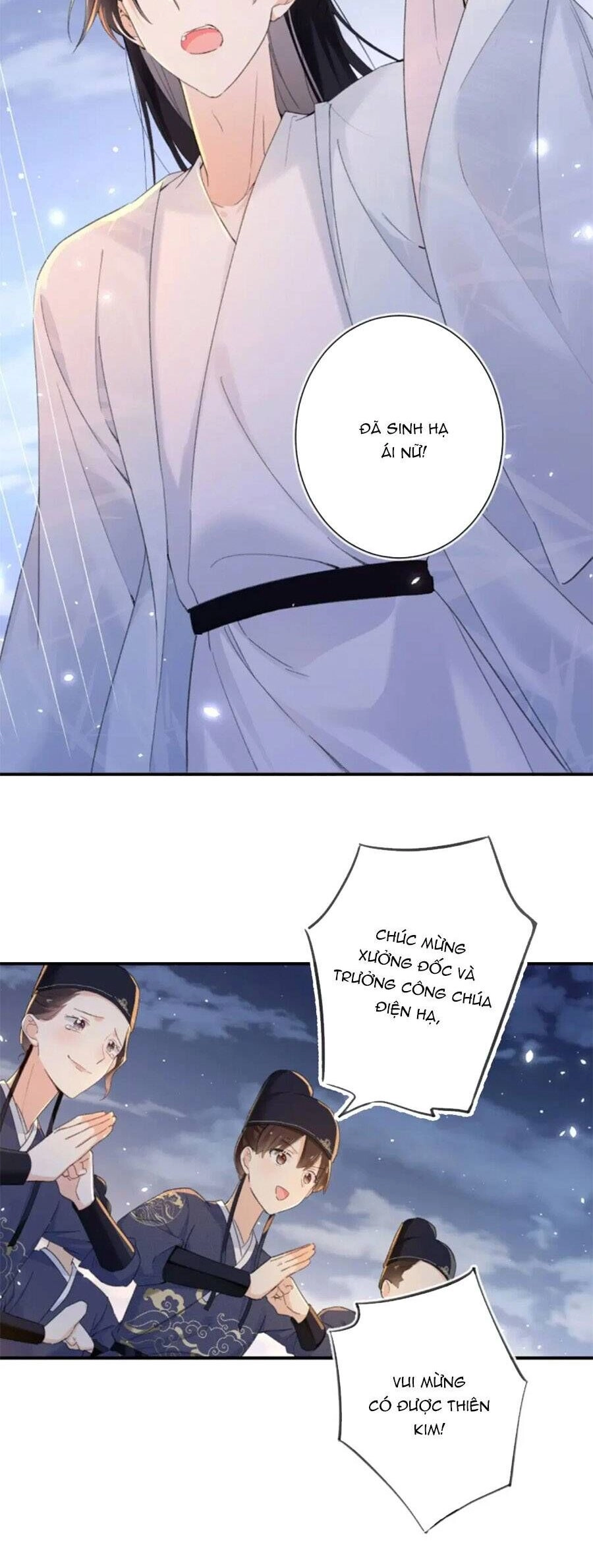 Lui Lui Lui Lui Ra! Chapter 118 - 11