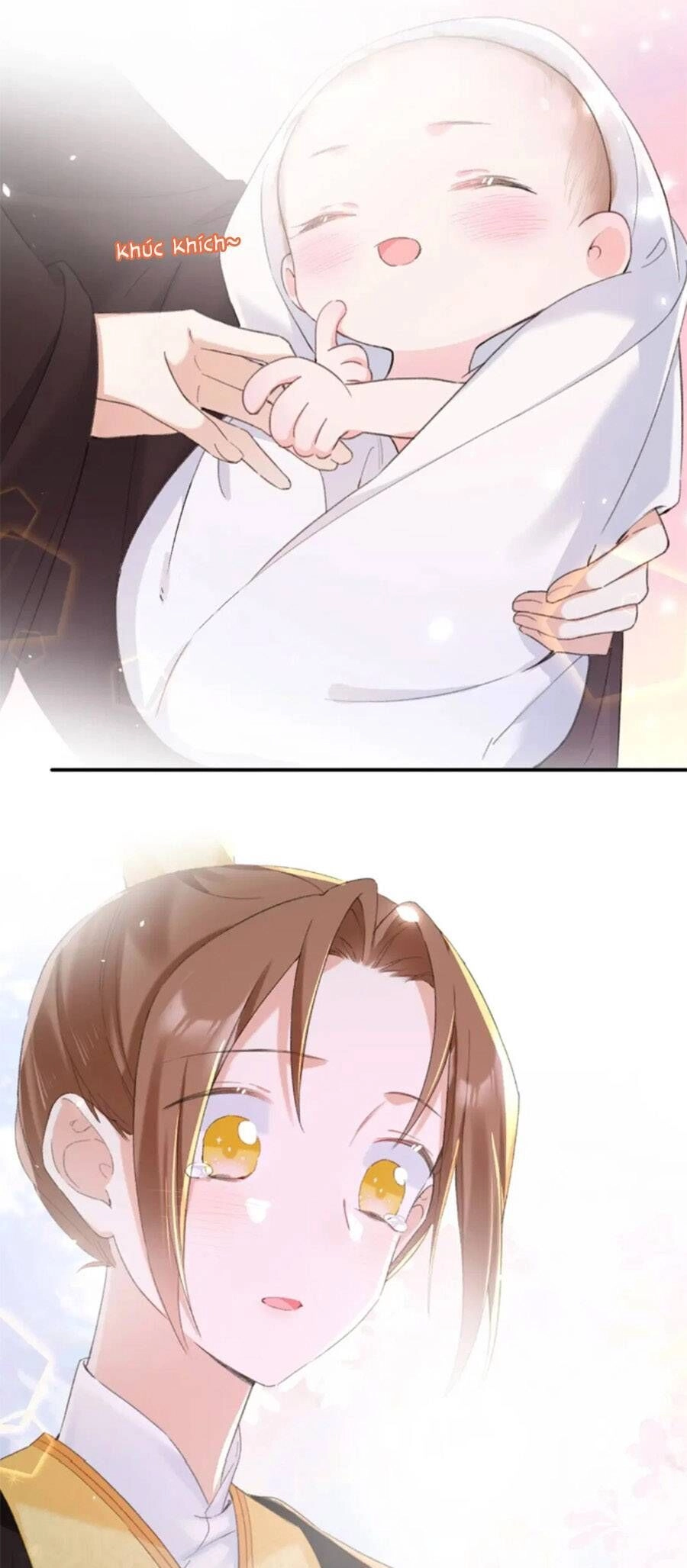 Lui Lui Lui Lui Ra! Chapter 118 - 14