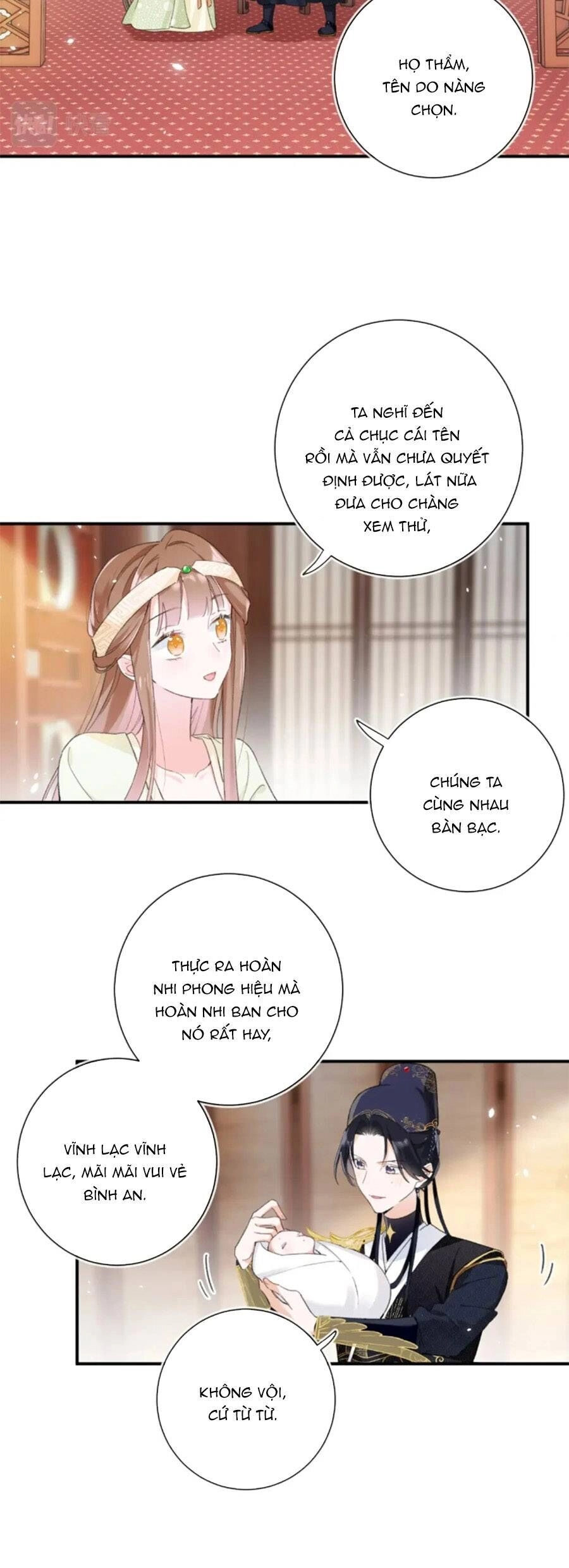 Lui Lui Lui Lui Ra! Chapter 118 - 18