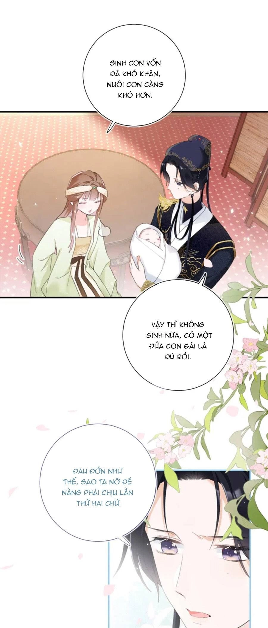 Lui Lui Lui Lui Ra! Chapter 118 - 19