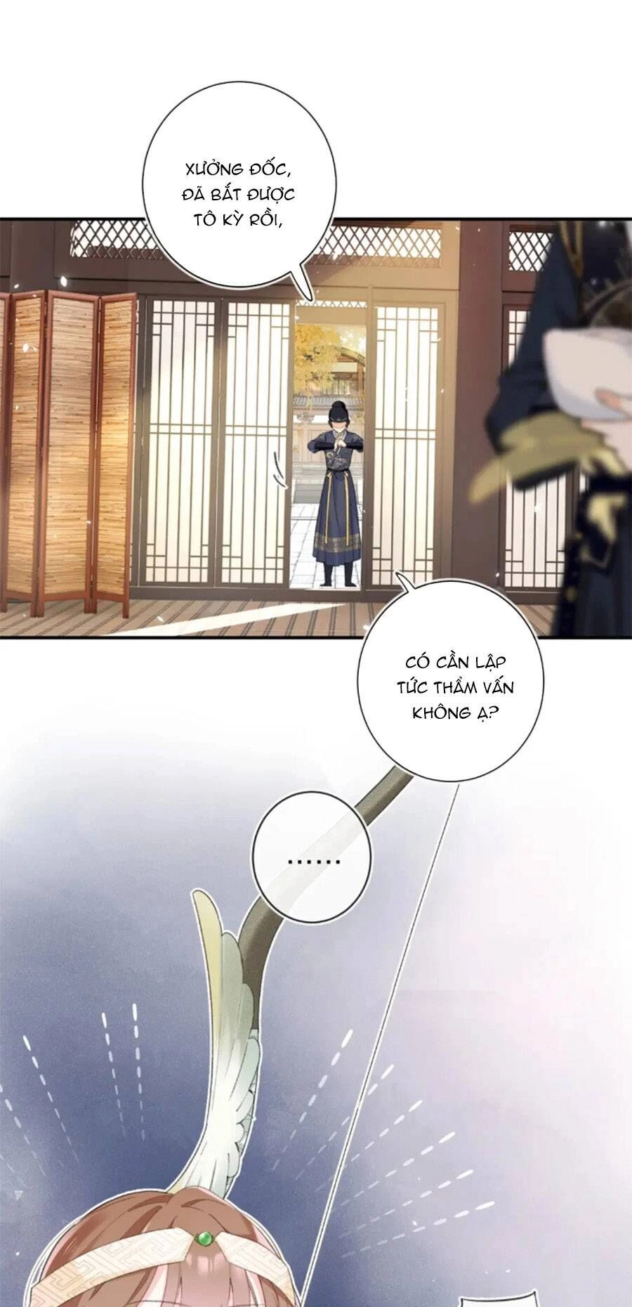 Lui Lui Lui Lui Ra! Chapter 118 - 21