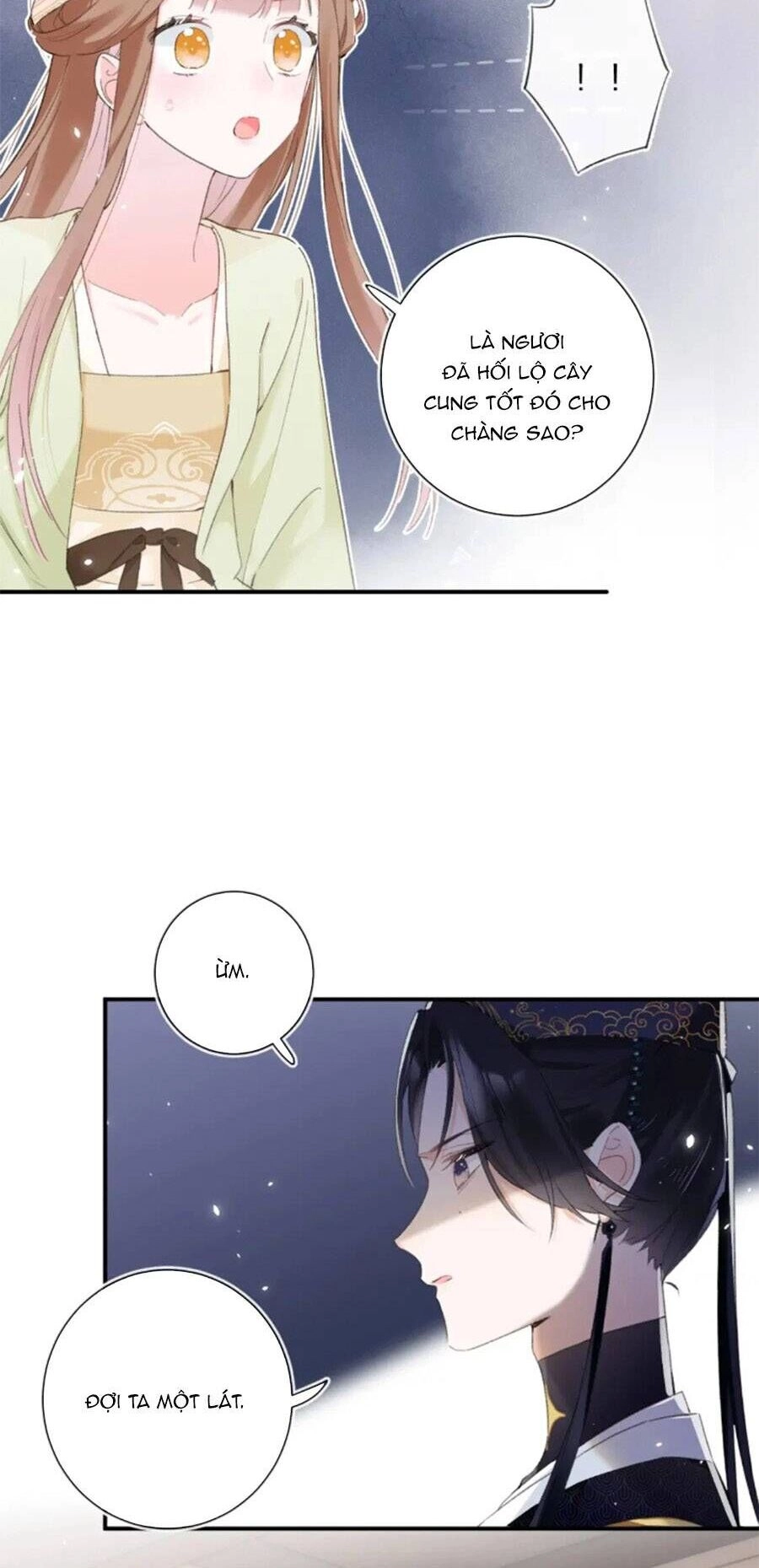 Lui Lui Lui Lui Ra! Chapter 118 - 22