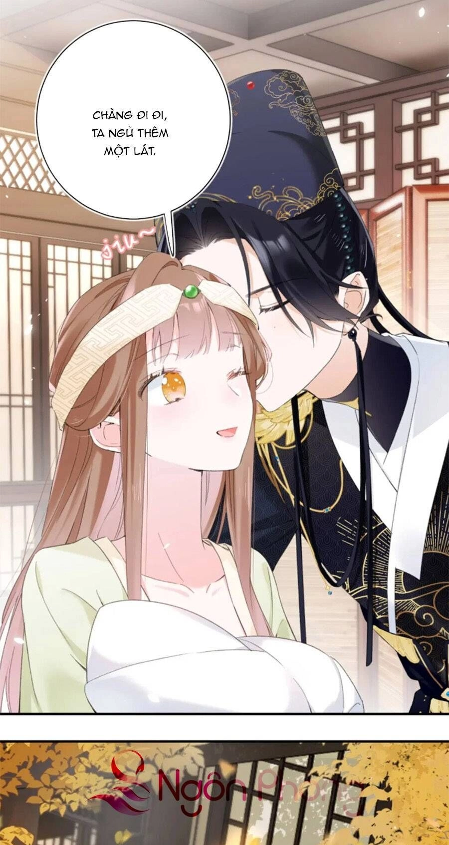 Lui Lui Lui Lui Ra! Chapter 118 - 23