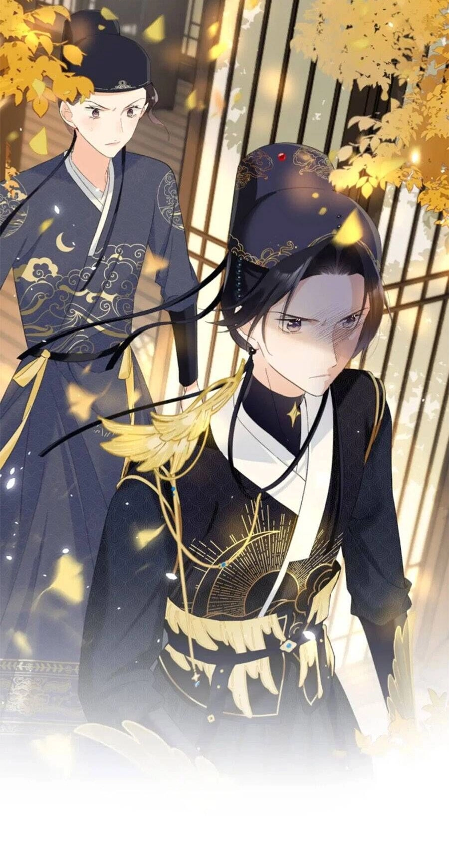 Lui Lui Lui Lui Ra! Chapter 118 - 24