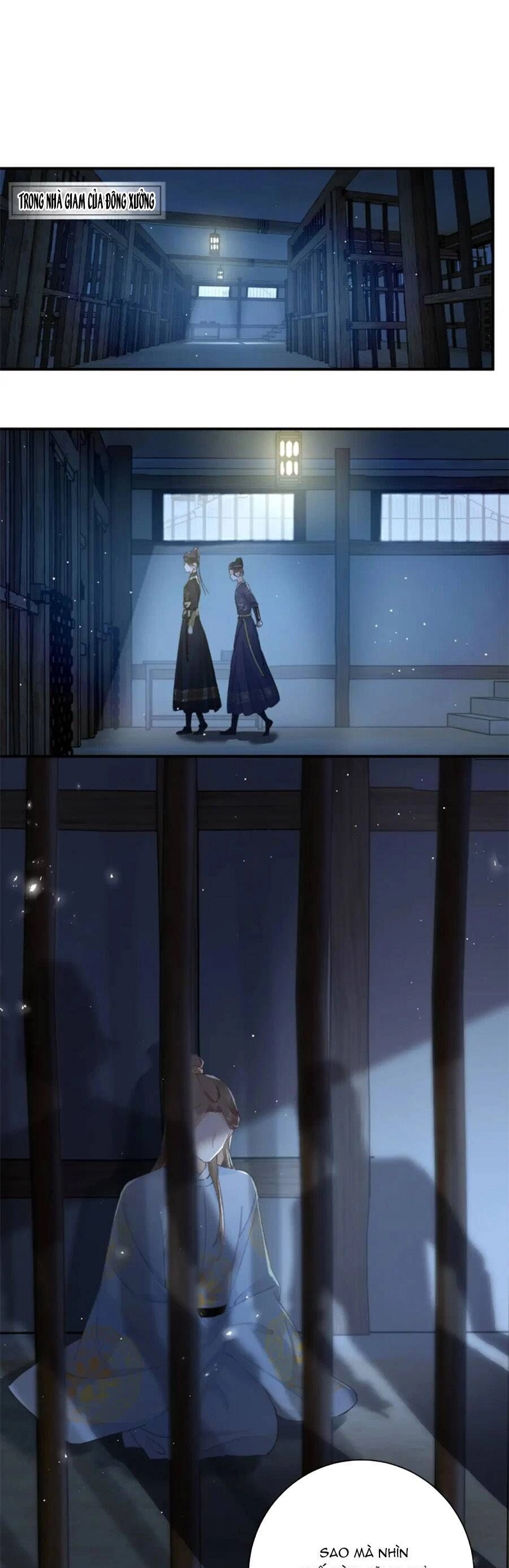 Lui Lui Lui Lui Ra! Chapter 119 - 2