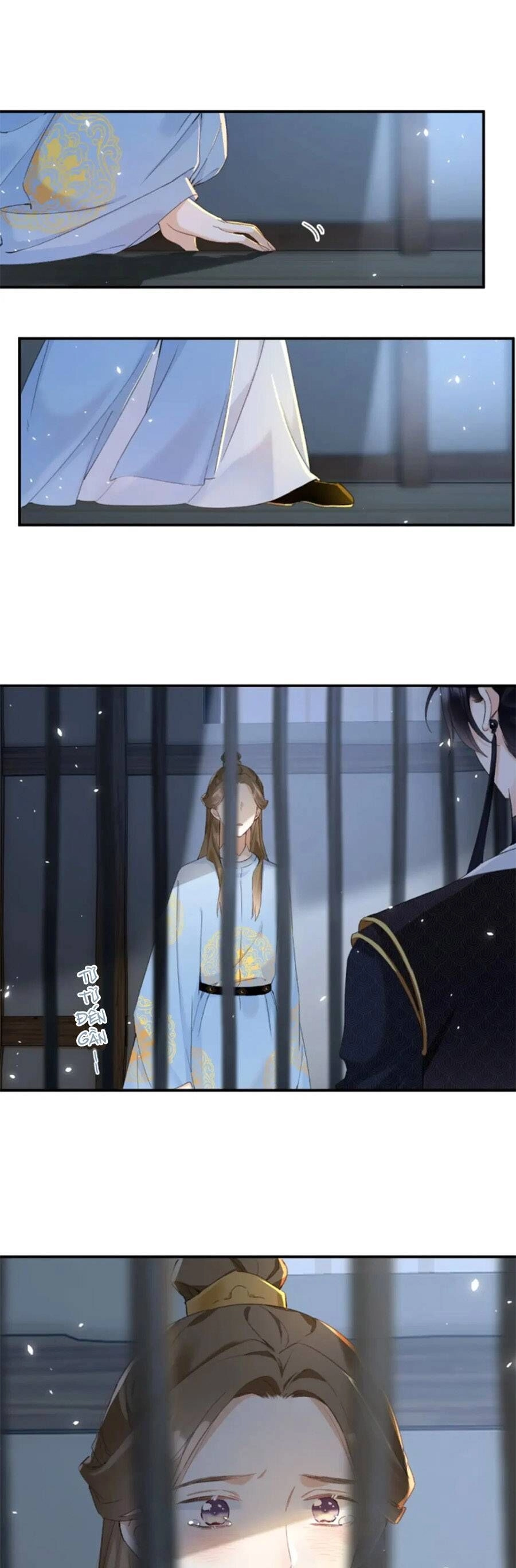 Lui Lui Lui Lui Ra! Chapter 119 - 4