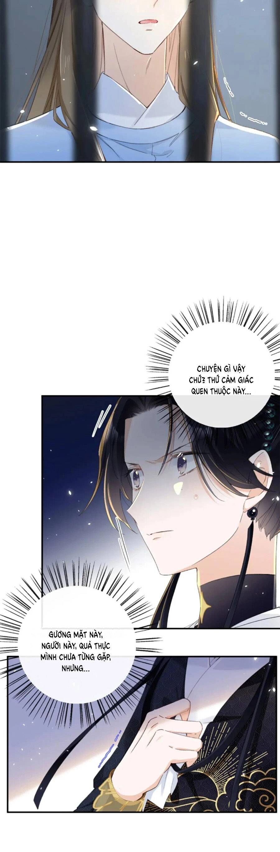 Lui Lui Lui Lui Ra! Chapter 119 - 5