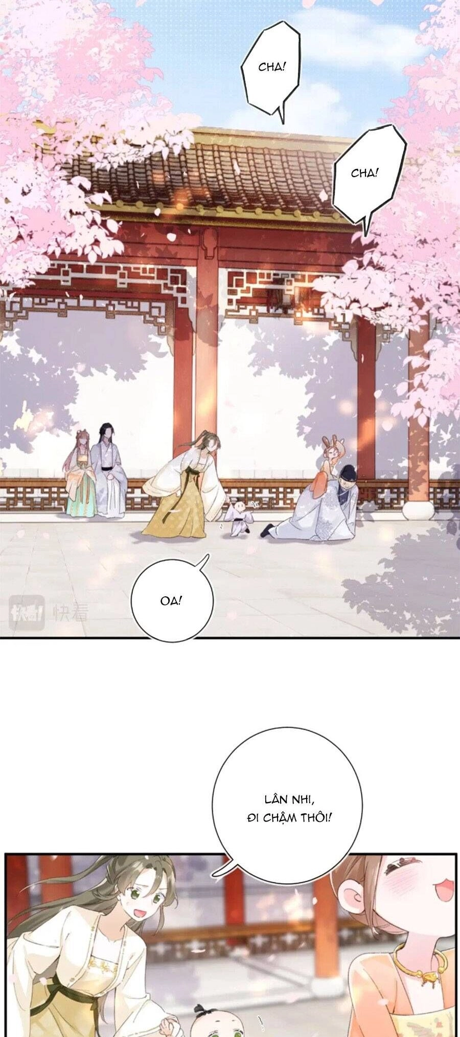 Lui Lui Lui Lui Ra! Chapter 119 - 10