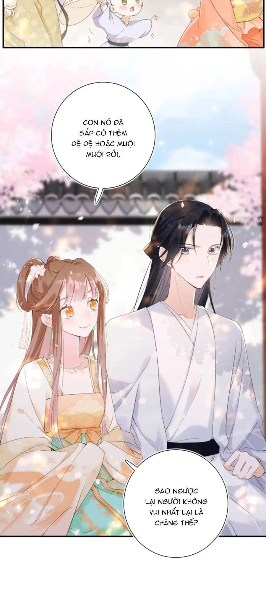 Lui Lui Lui Lui Ra! Chapter 119 - 11