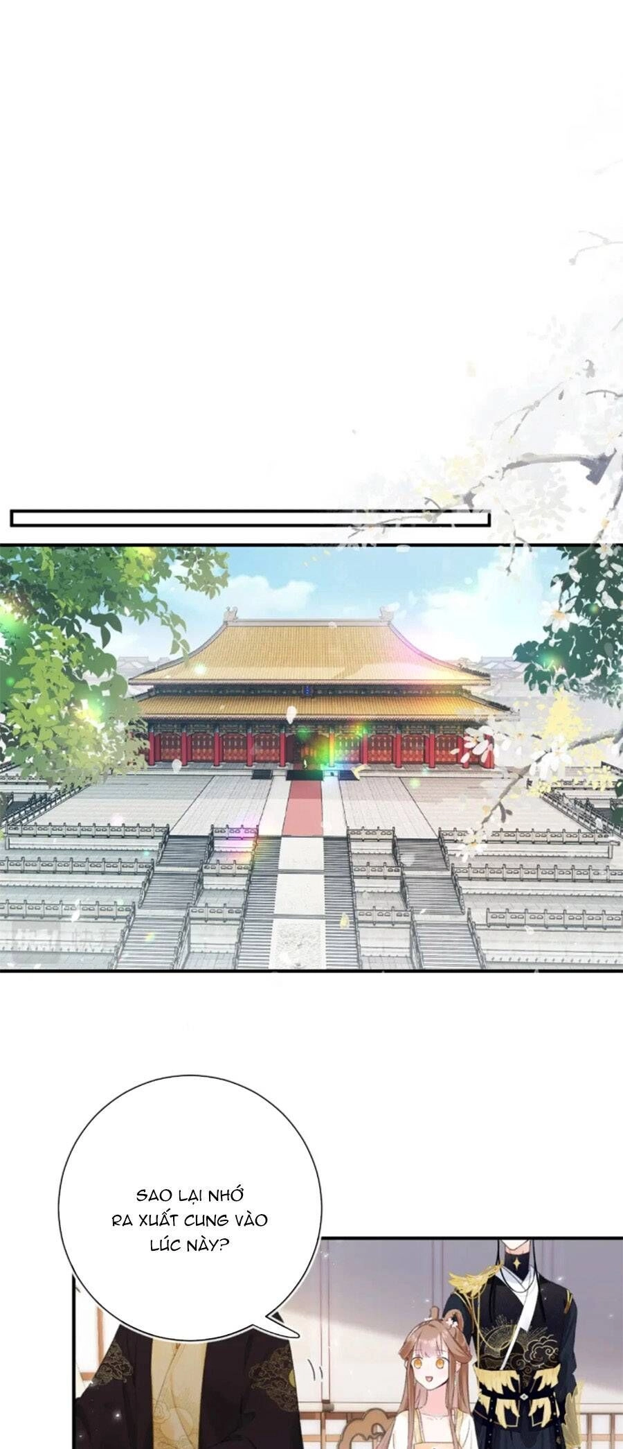 Lui Lui Lui Lui Ra! Chapter 119 - 14