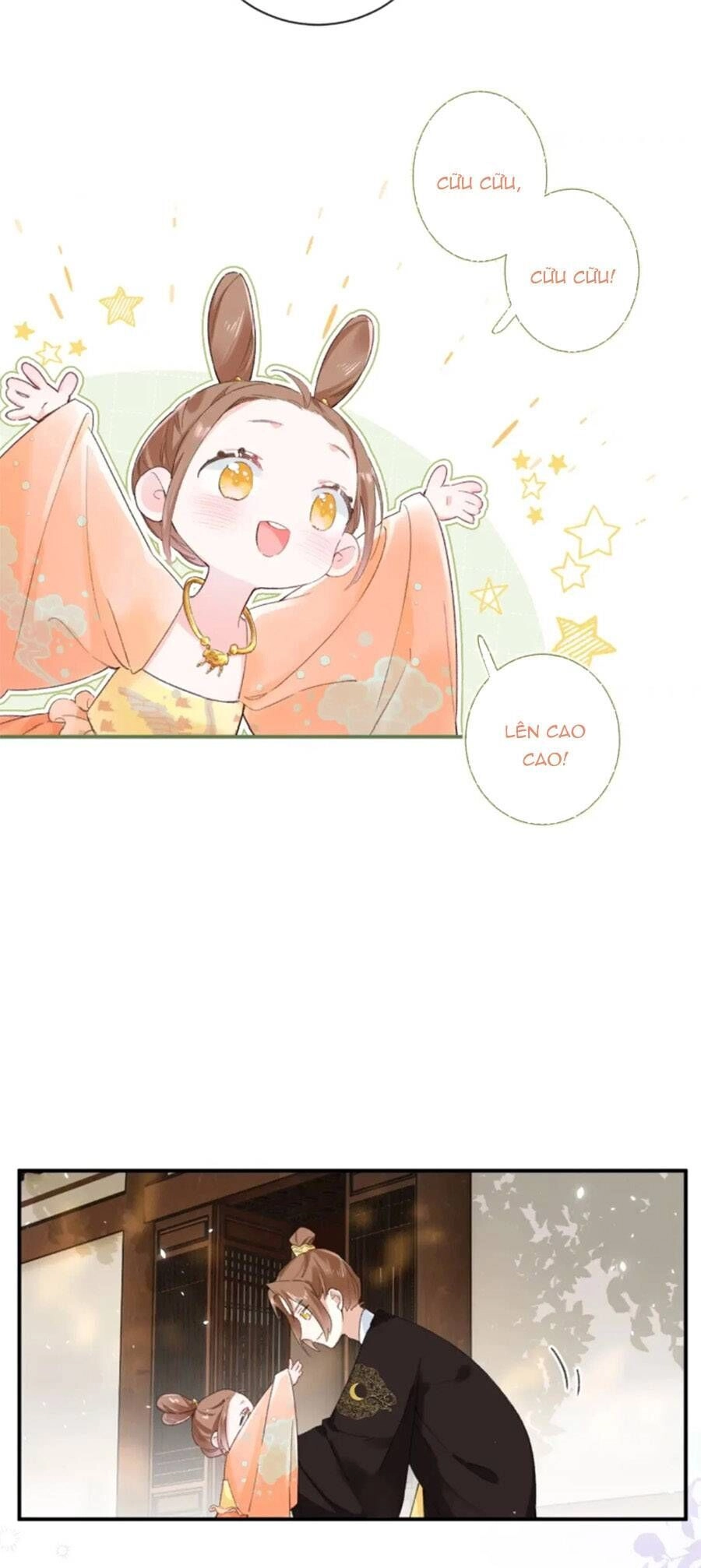 Lui Lui Lui Lui Ra! Chapter 119 - 17