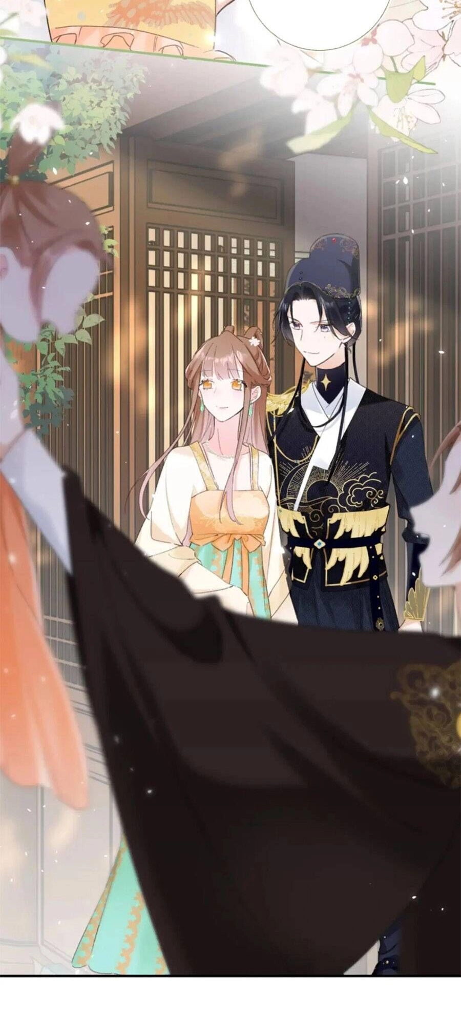 Lui Lui Lui Lui Ra! Chapter 119 - 19