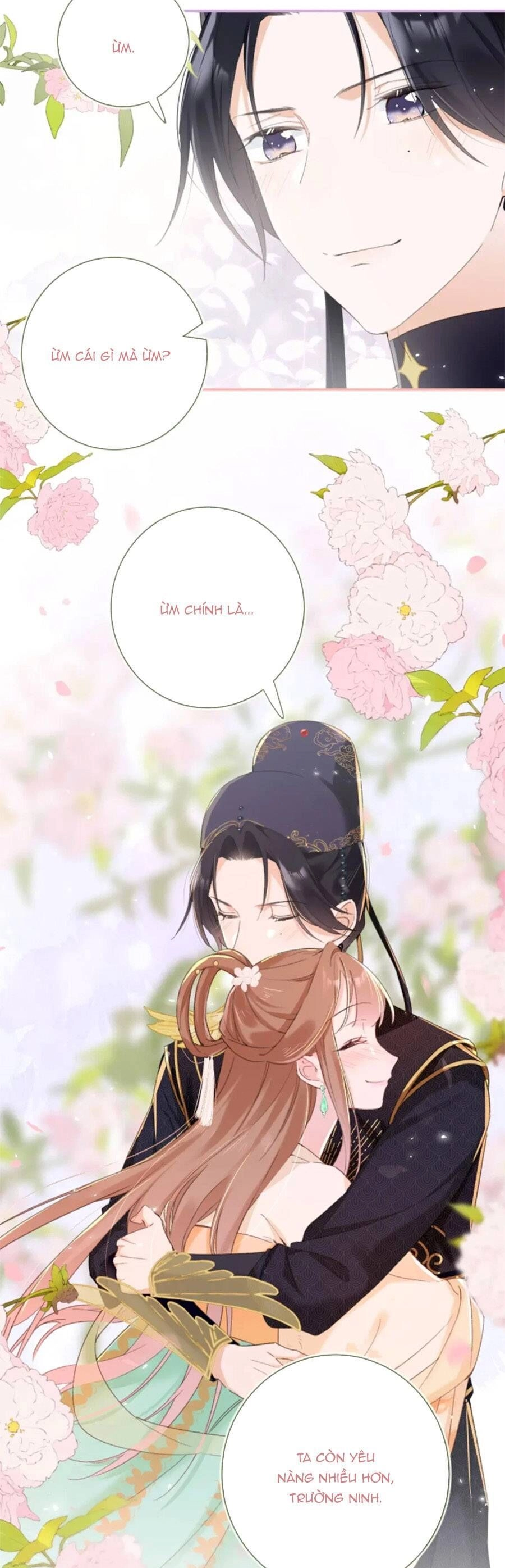 Lui Lui Lui Lui Ra! Chapter 119 - 22