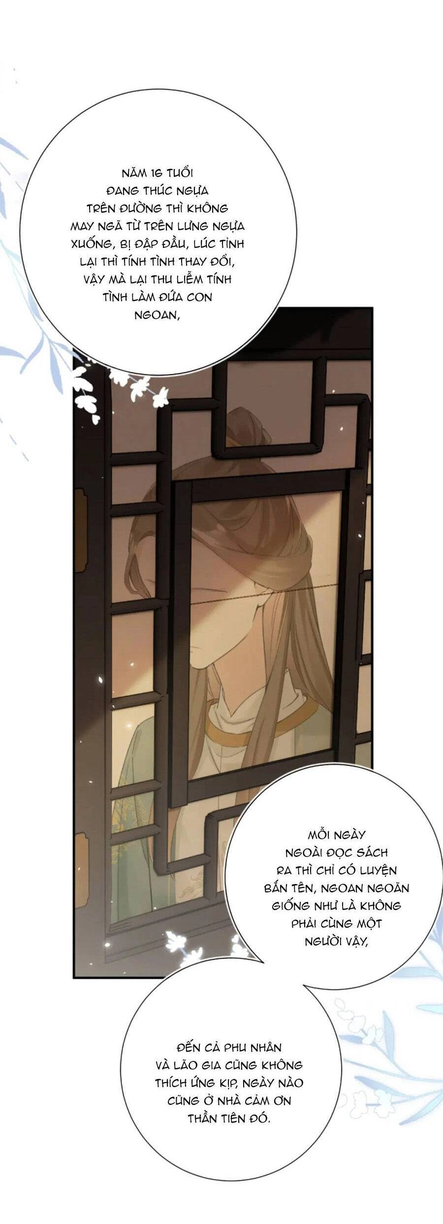 Lui Lui Lui Lui Ra! Chapter 119.5 - 9