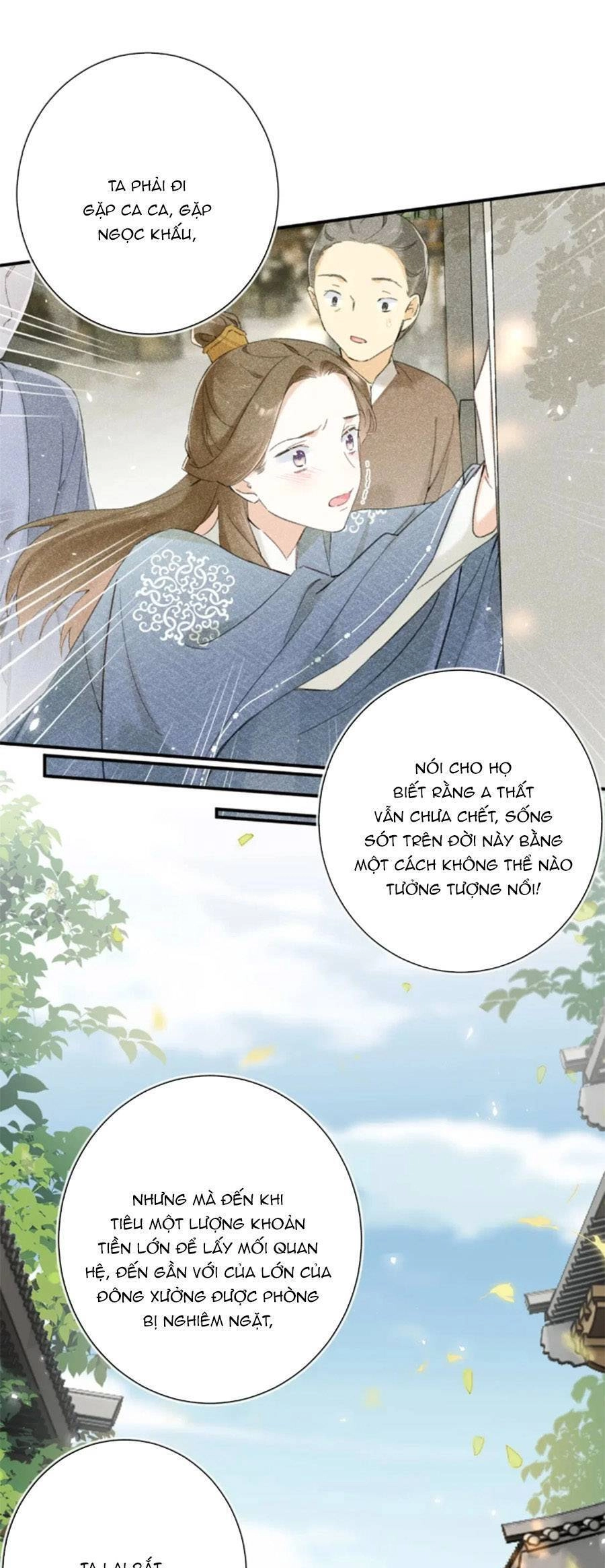 Lui Lui Lui Lui Ra! Chapter 119.5 - 20