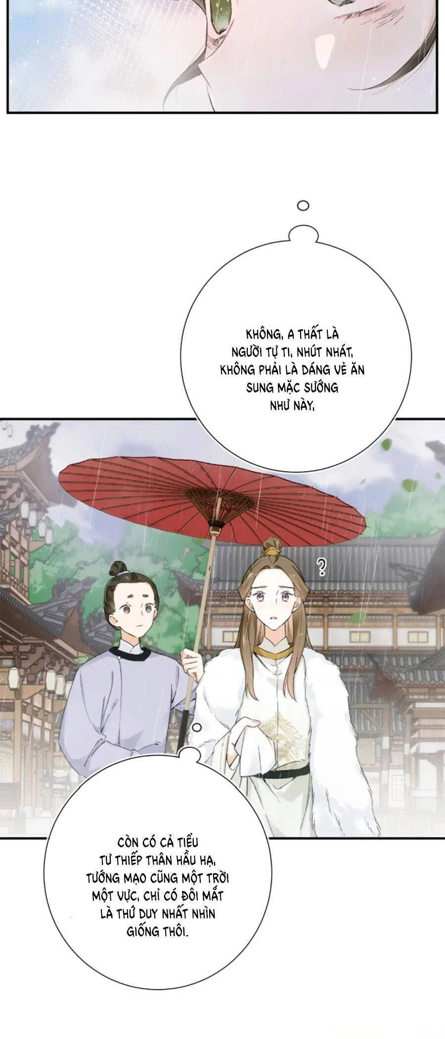 Lui Lui Lui Lui Ra! Chapter 119.6 - 7