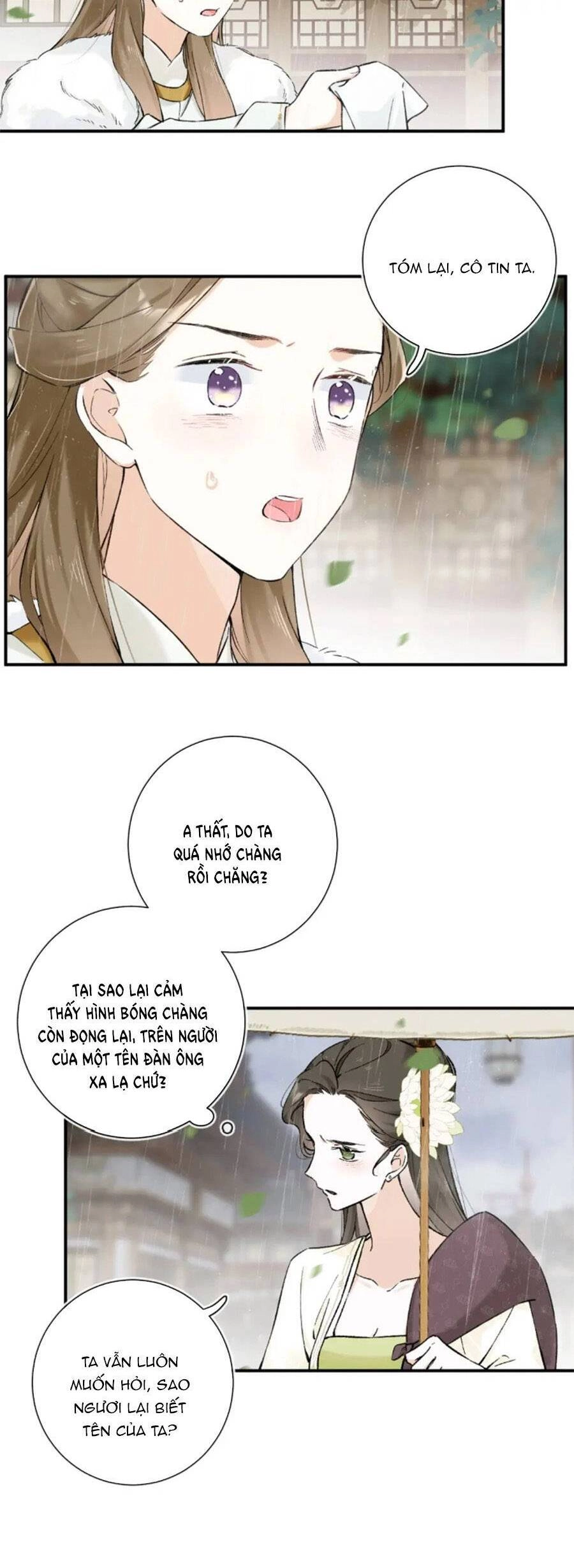 Lui Lui Lui Lui Ra! Chapter 119.6 - 11