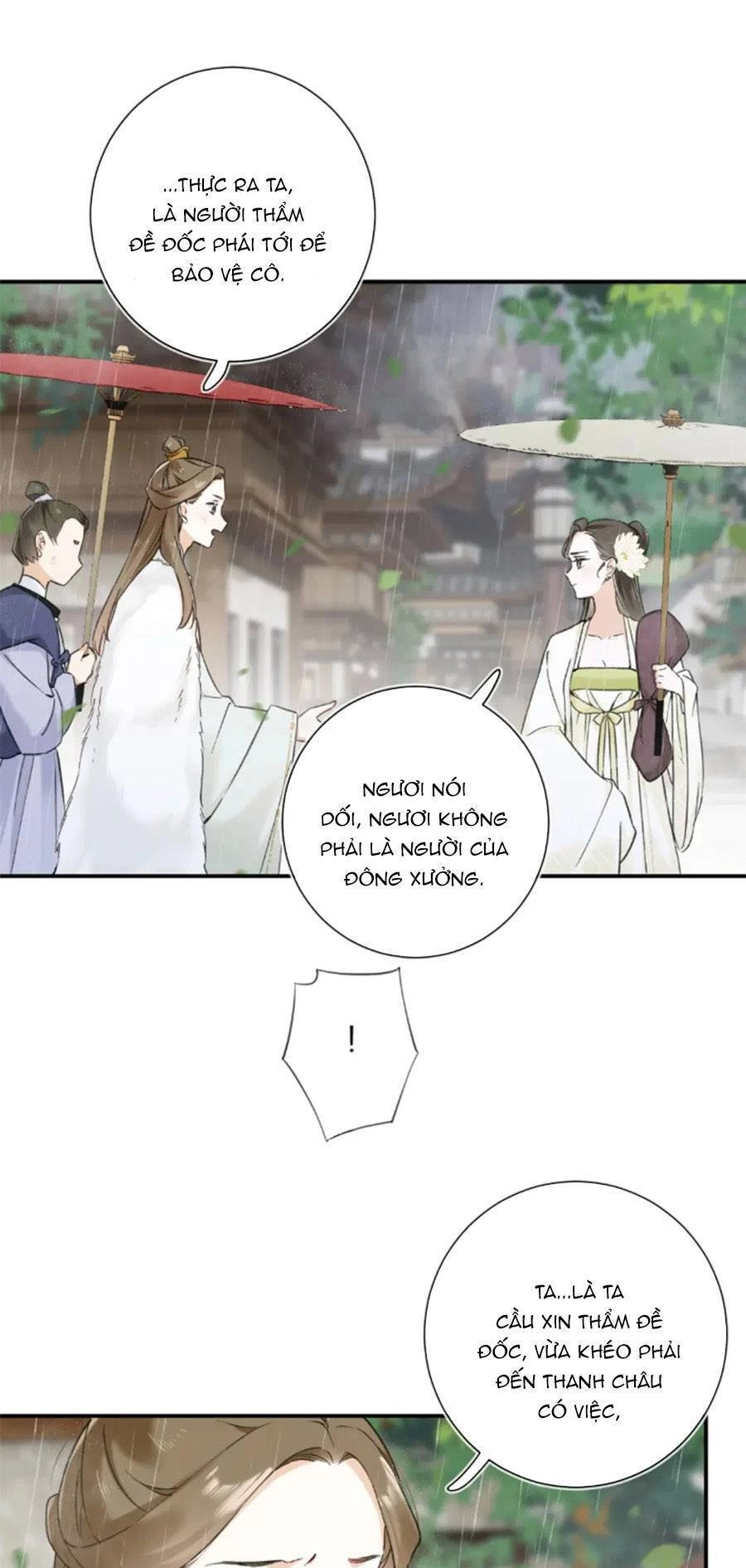 Lui Lui Lui Lui Ra! Chapter 119.6 - 14