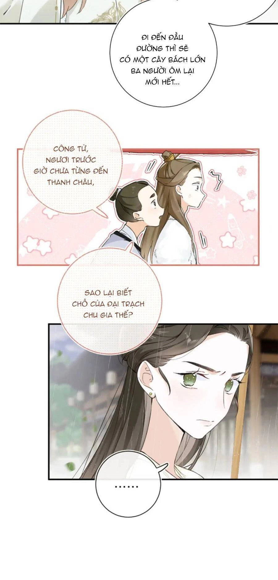 Lui Lui Lui Lui Ra! Chapter 119.6 - 19