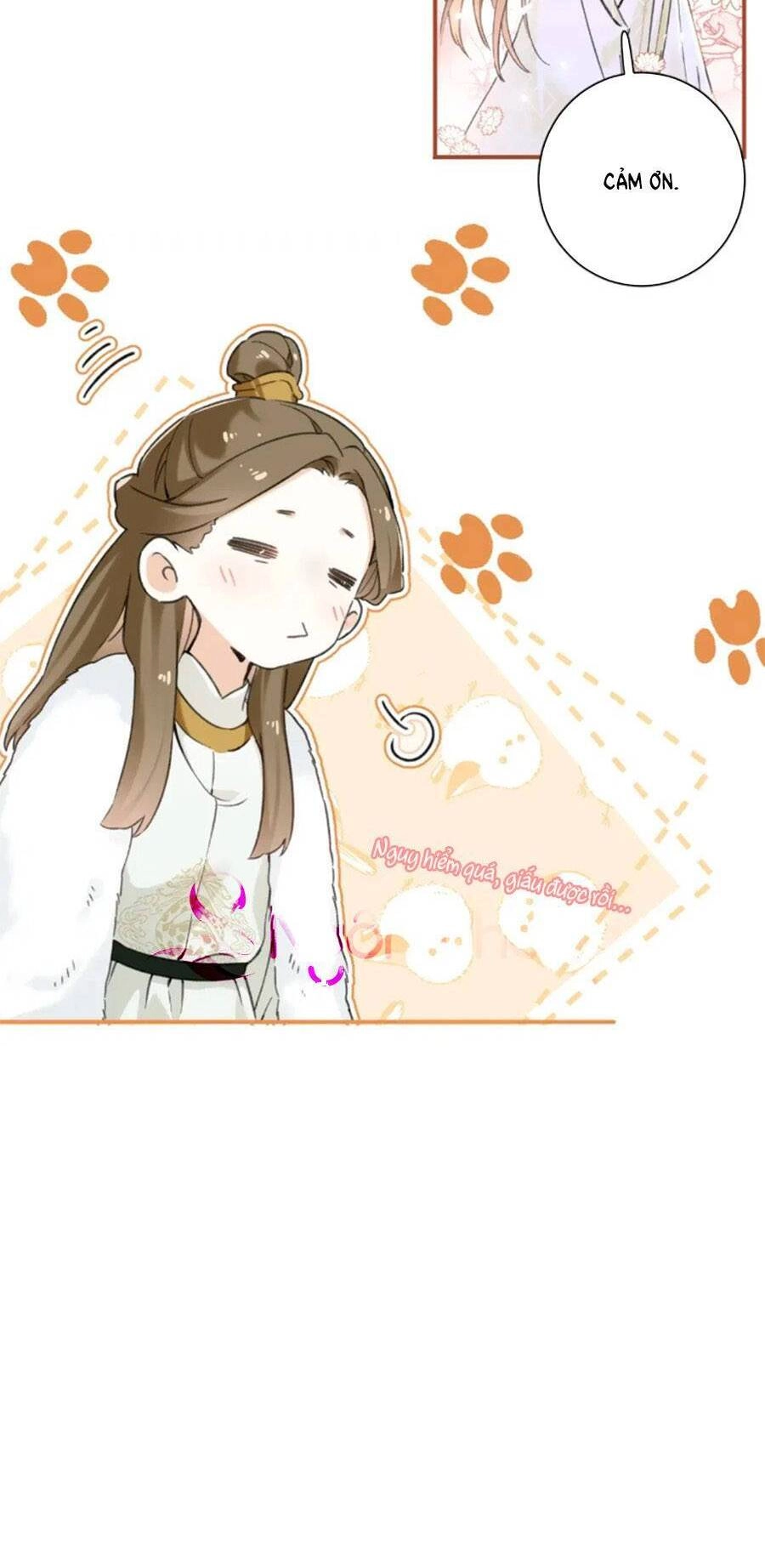 Lui Lui Lui Lui Ra! Chapter 119.6 - 21