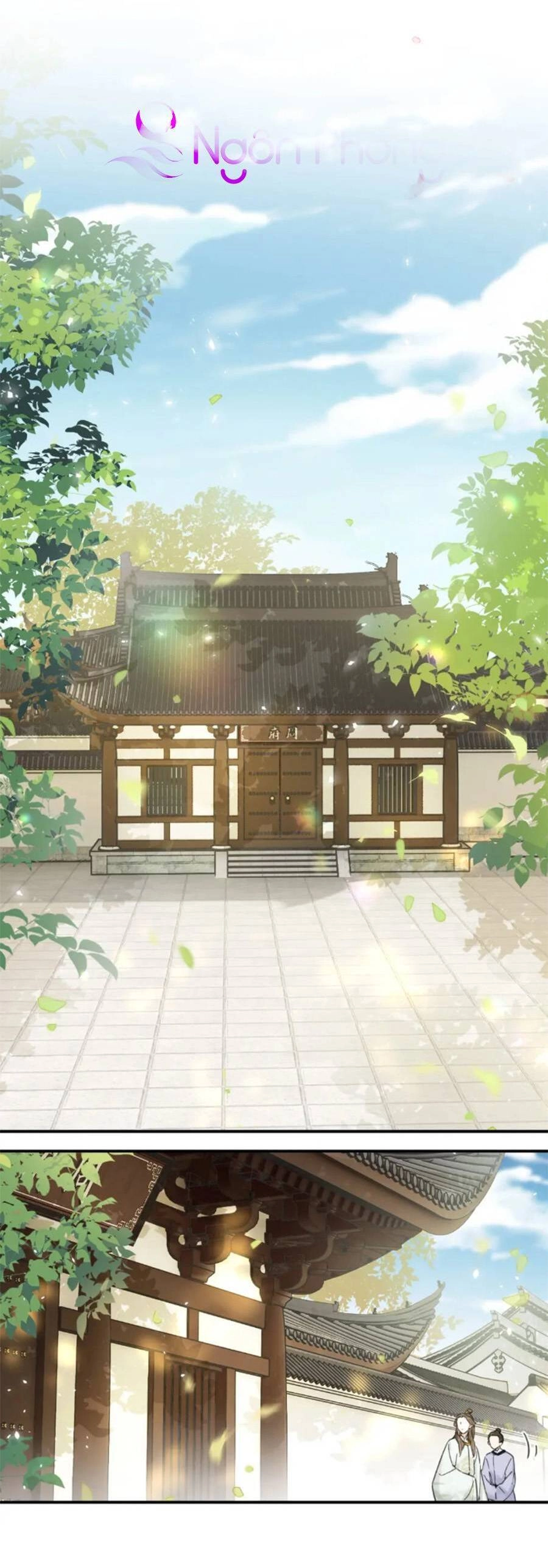 Lui Lui Lui Lui Ra! Chapter 119.7 - 3