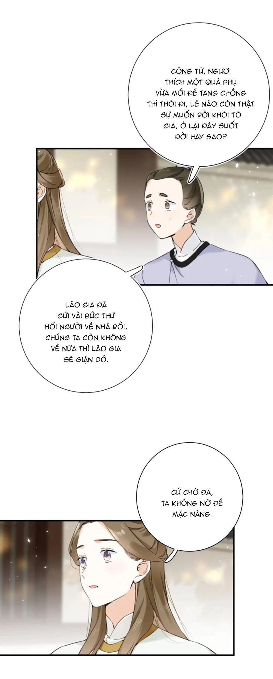 Lui Lui Lui Lui Ra! Chapter 119.7 - 4