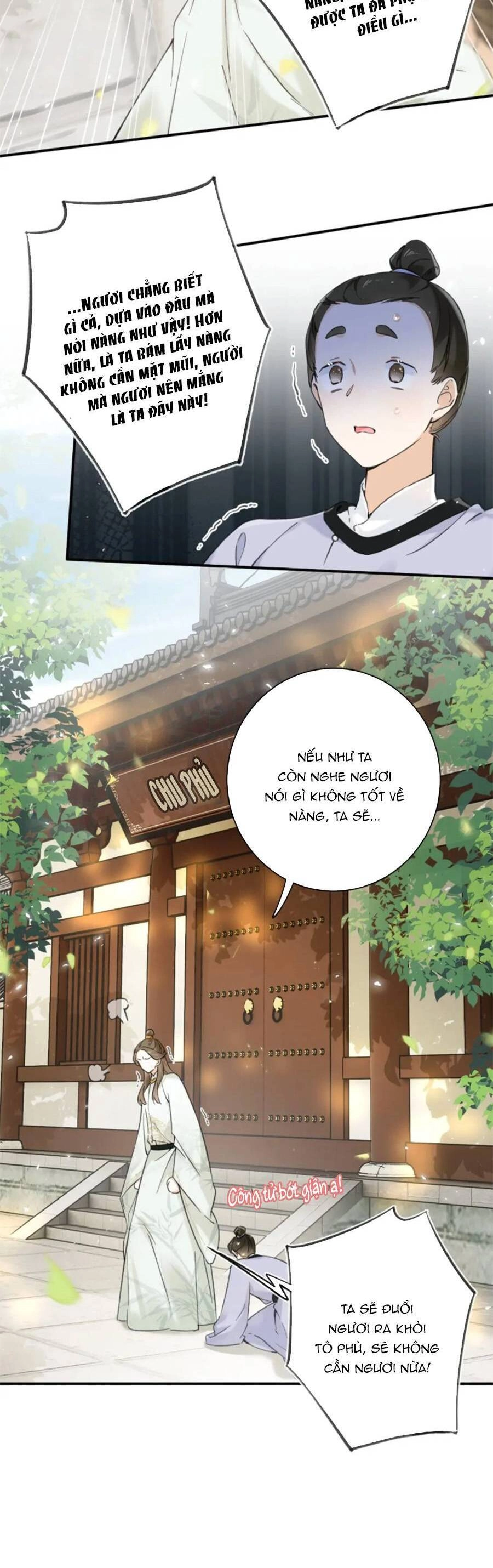 Lui Lui Lui Lui Ra! Chapter 119.7 - 6