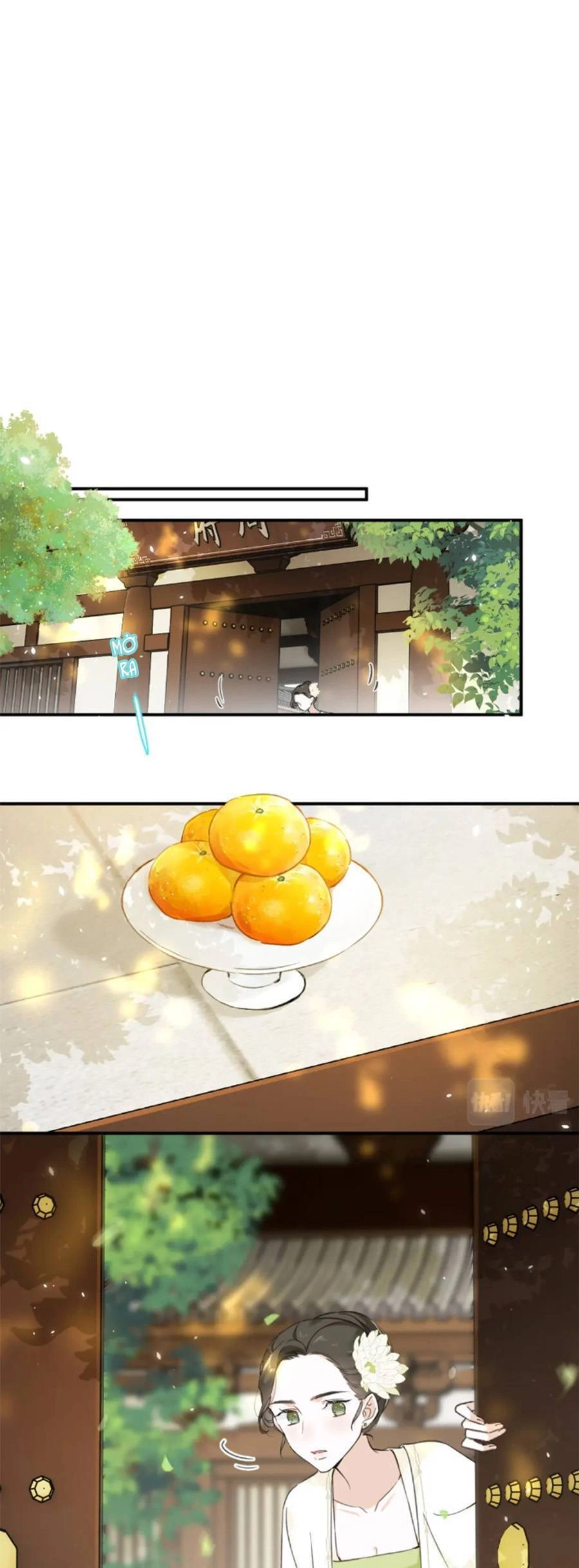 Lui Lui Lui Lui Ra! Chapter 119.7 - 7