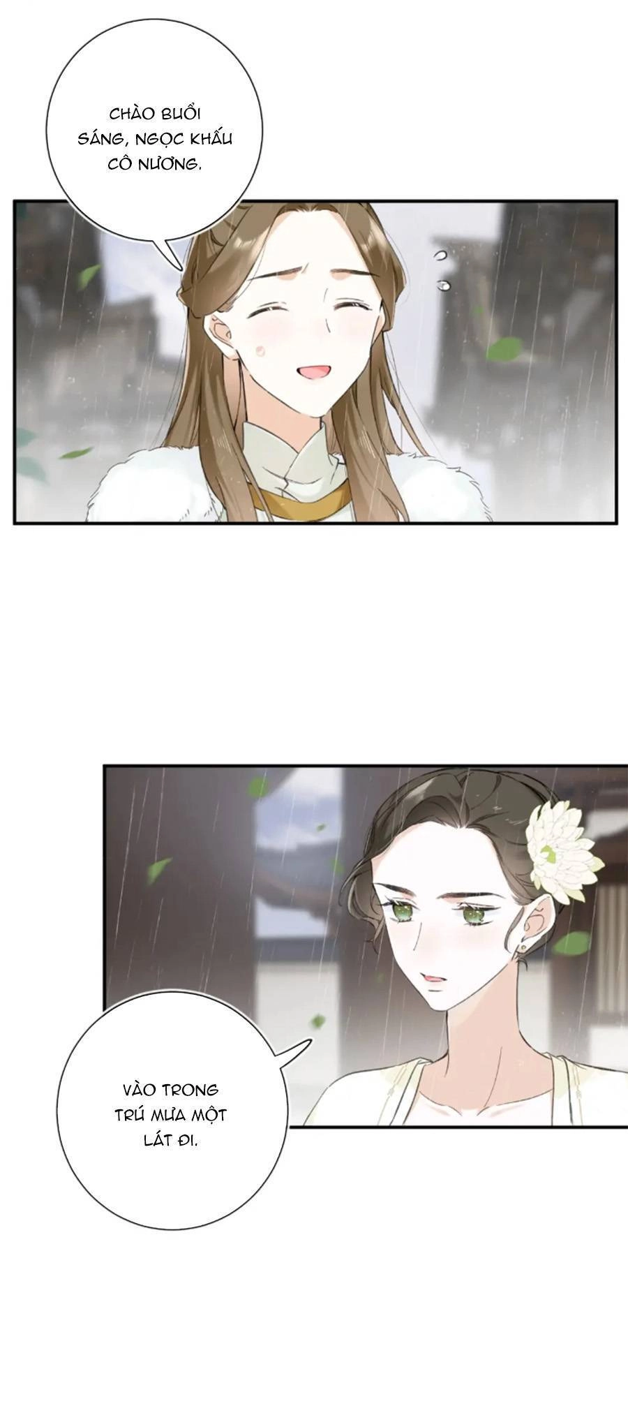 Lui Lui Lui Lui Ra! Chapter 119.7 - 11