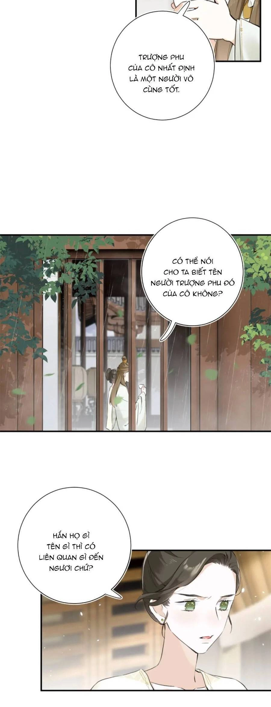 Lui Lui Lui Lui Ra! Chapter 119.7 - 14