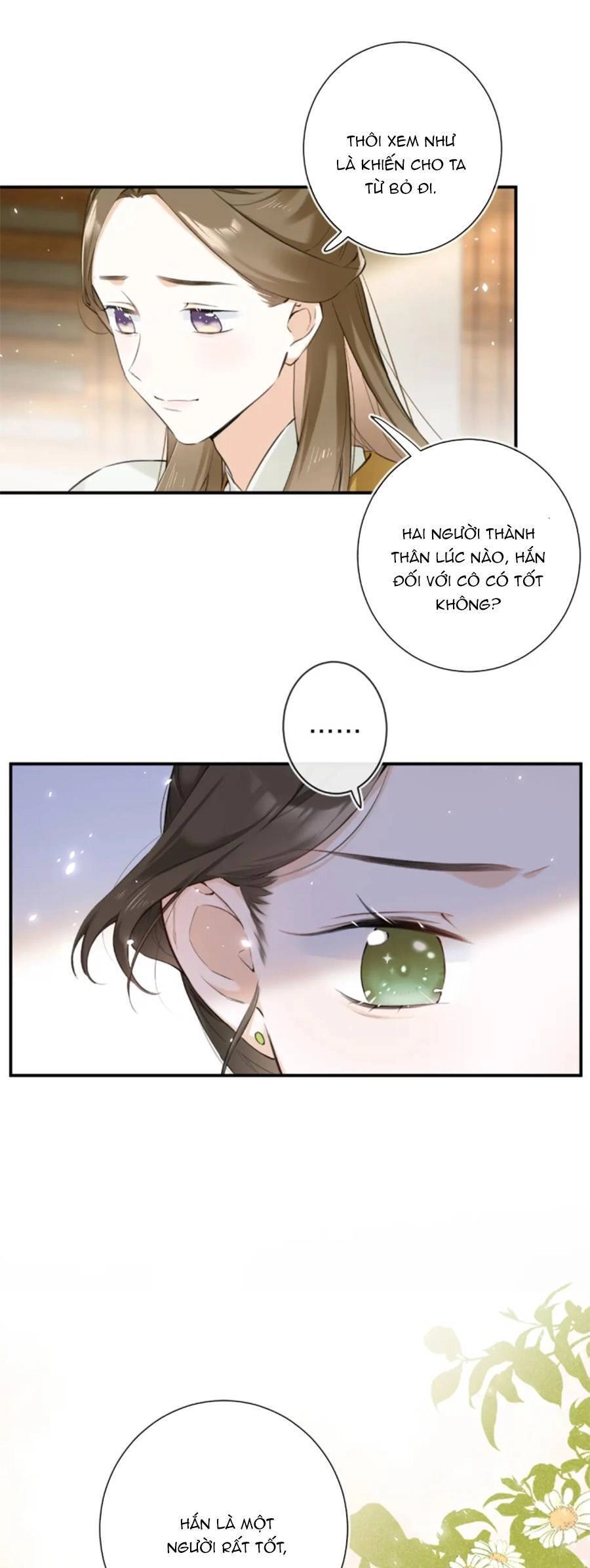 Lui Lui Lui Lui Ra! Chapter 119.7 - 15