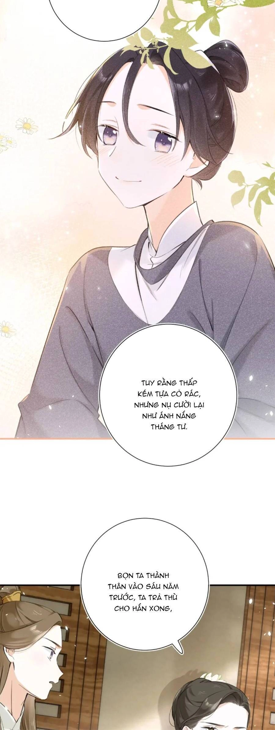 Lui Lui Lui Lui Ra! Chapter 119.7 - 16