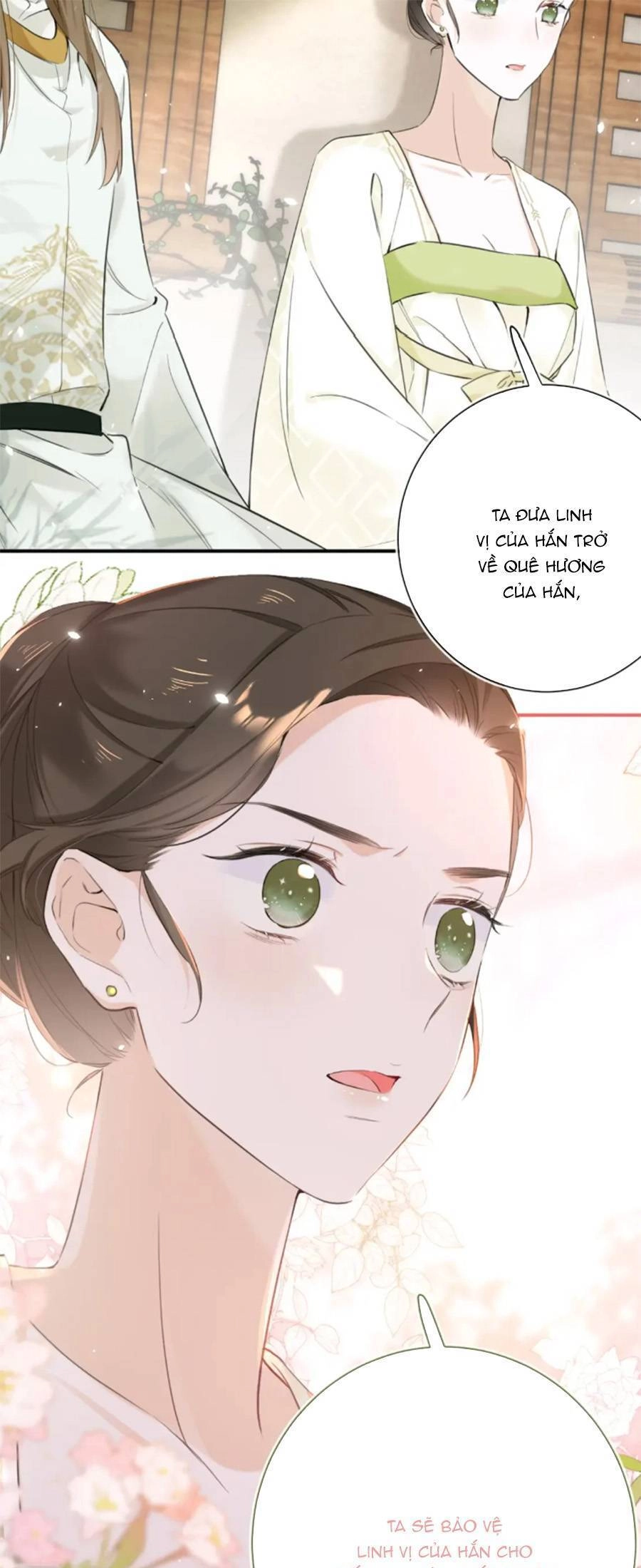 Lui Lui Lui Lui Ra! Chapter 119.7 - 17