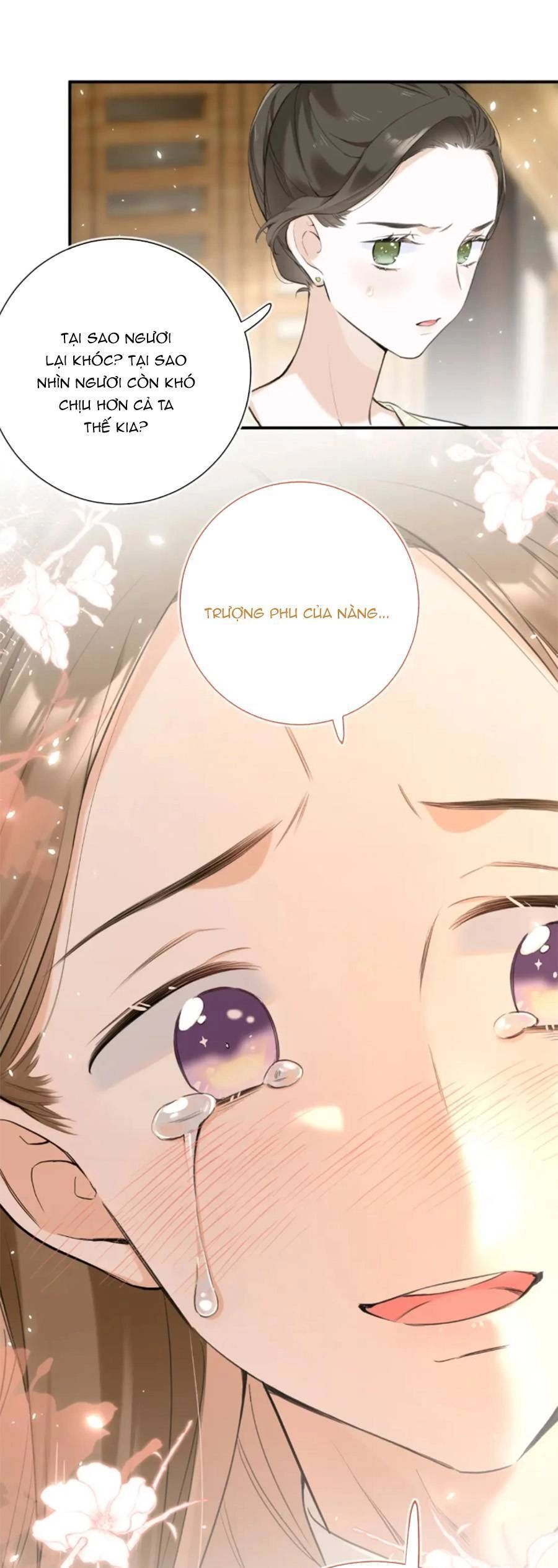 Lui Lui Lui Lui Ra! Chapter 119.7 - 20