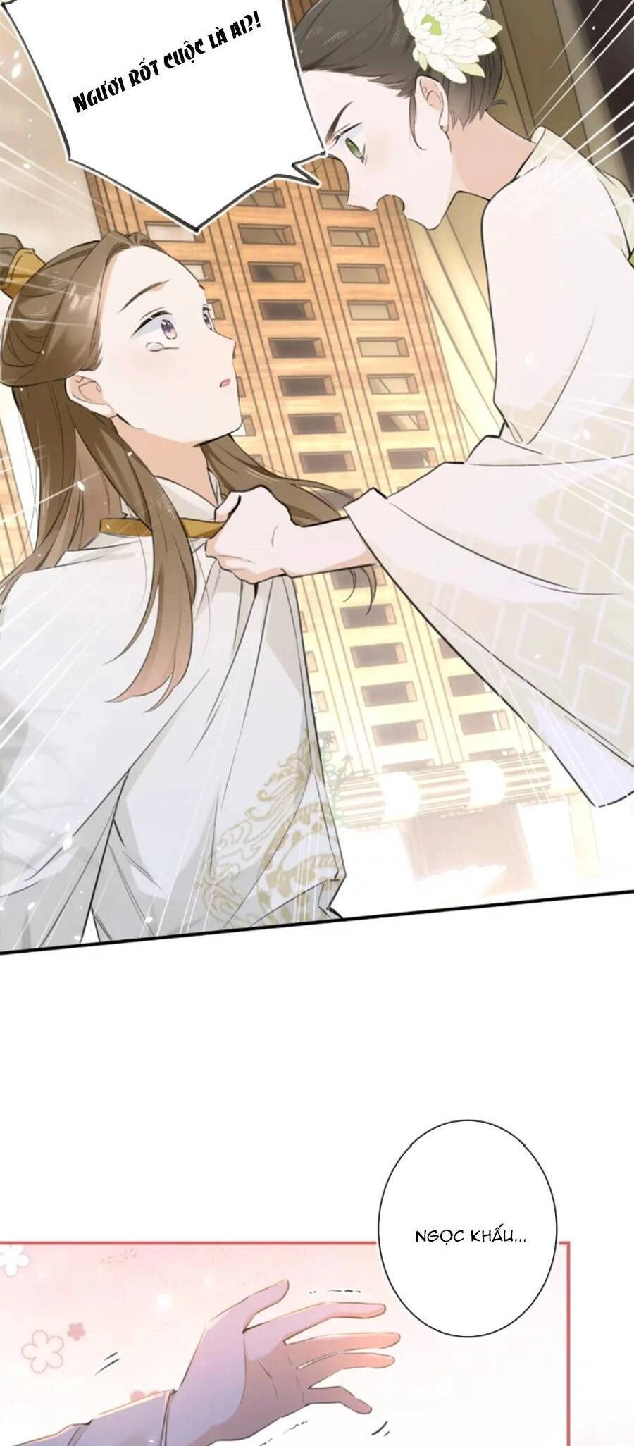 Lui Lui Lui Lui Ra! Chapter 119.7 - 23