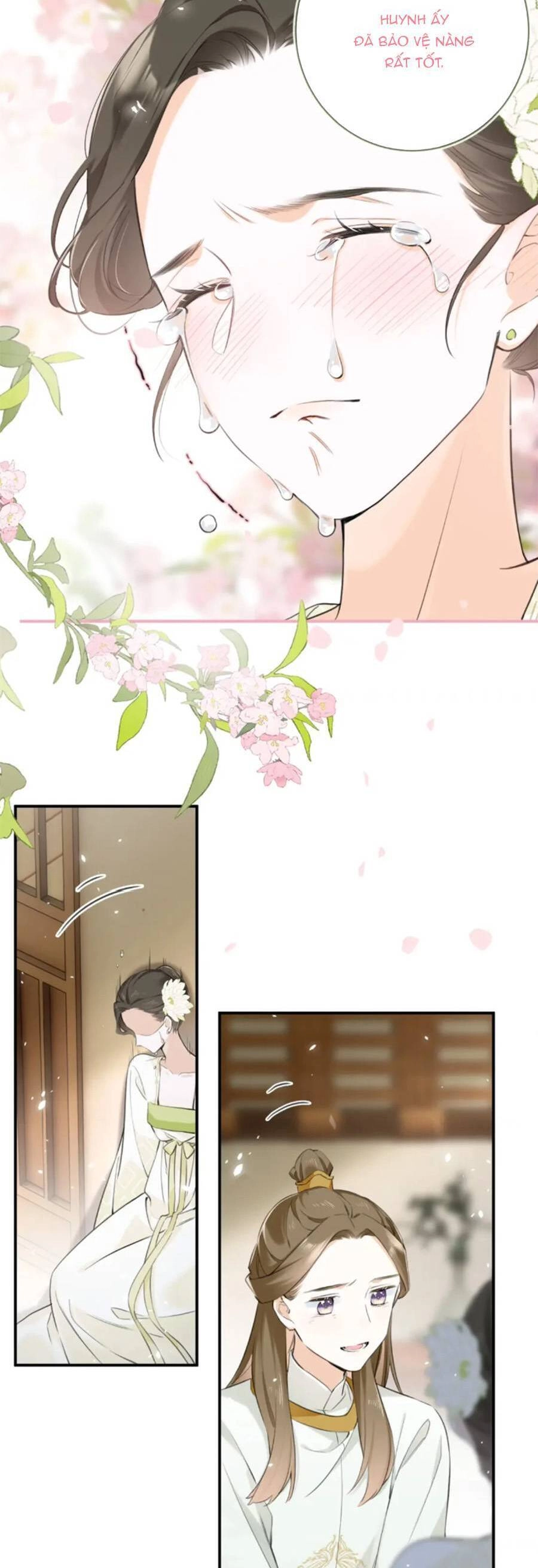 Lui Lui Lui Lui Ra! Chapter 119.7 - 30