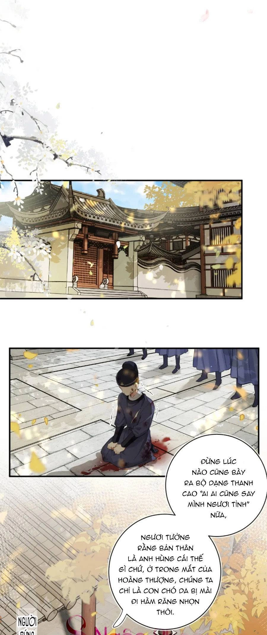 Lui Lui Lui Lui Ra! Chapter 119.8 - 3