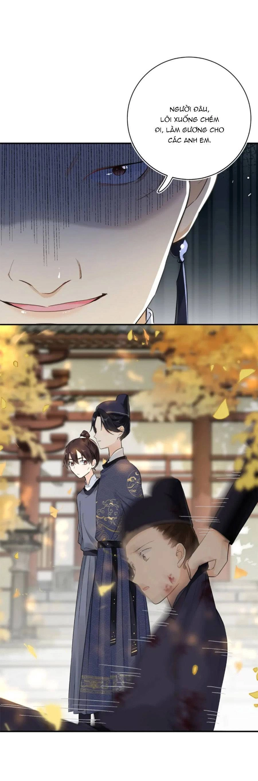 Lui Lui Lui Lui Ra! Chapter 119.8 - 5